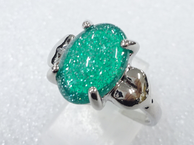 Japanese Kimono / Antique Accessories Metal